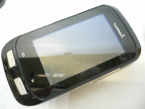 楽天市場】サイクルコンピュータ ハートレートモニター機能有 ガーミン