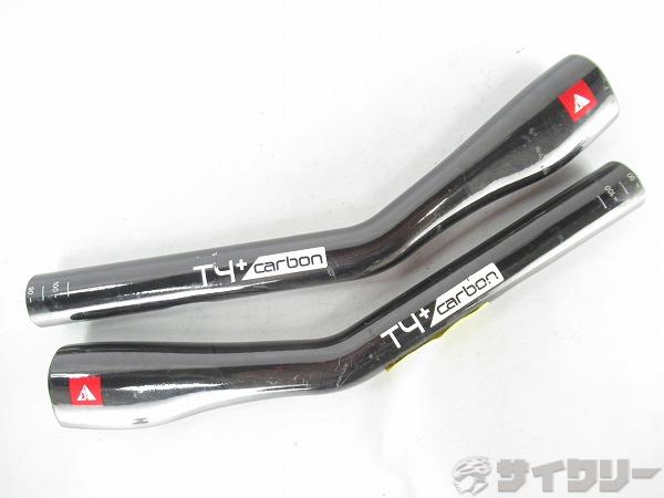 楽天市場】ハンドル DHバー プロファイルデザイン カーボンDHバー T4 +