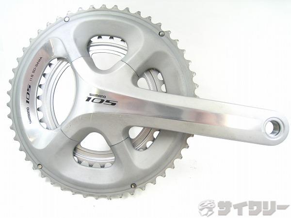 楽天市場】シマノ shimano 105 fc－5800の通販