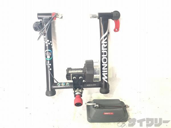 楽天市場】minoura(ミノウラ) lr760の通販