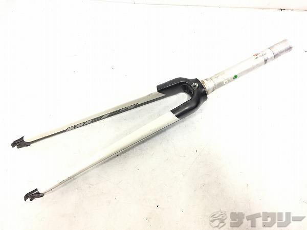 楽天市場】フォーク ジャイアント フロントフォーク DEFY純正 テーパー