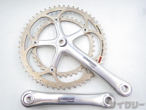 楽天市場】カンパニョーロ クランク抜きの通販