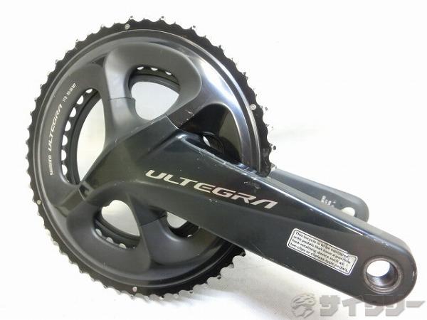 楽天市場】fc－r8000 52x36t 11sの通販