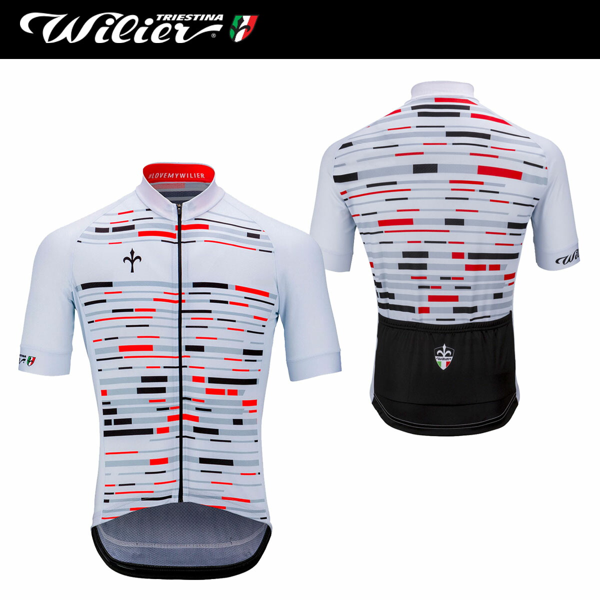 楽天市場】ウィリエール 半袖ジャージの通販