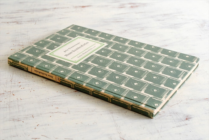 楽天市場】ドイツ インゼル文庫 アソート Insel アンティークブック