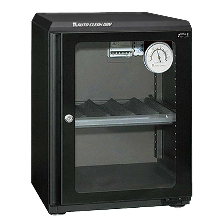 楽天市場】防湿庫 東洋リビング ed－25camの通販