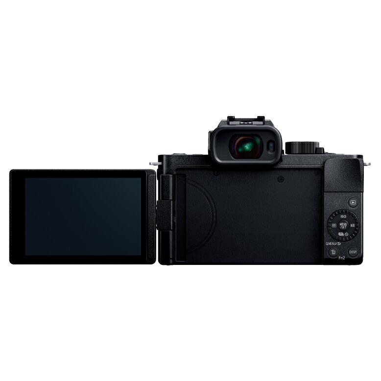 楽天市場】[新品]Panasonic パナソニック LUMIX G100D Wキット ダブル