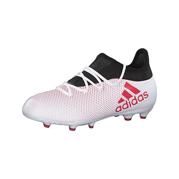 楽天市場】サッカースパイク アディダス エックス17．1の通販
