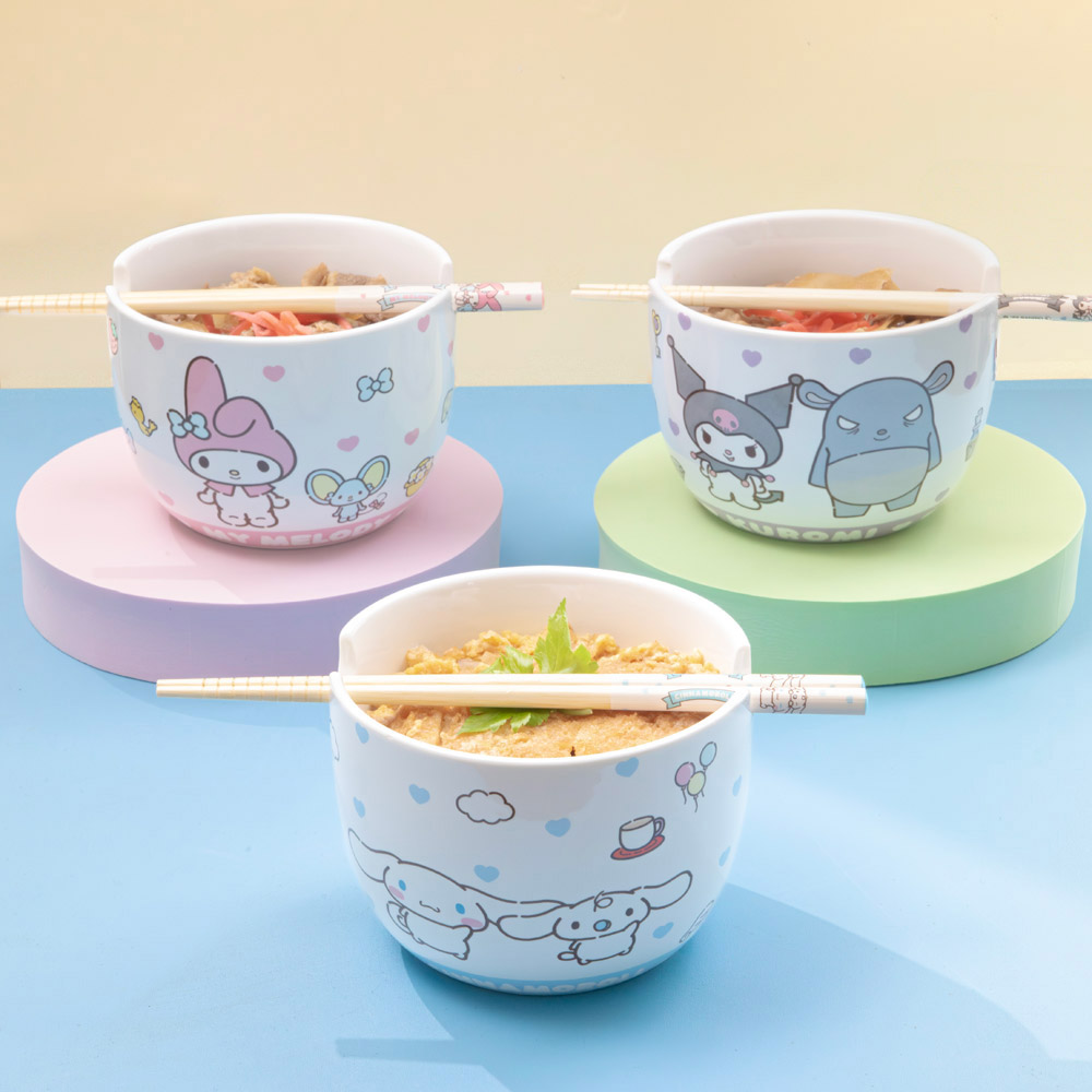 楽天市場】[3月3日〜3月15日 P20倍]陶器製 ボウル 箸 セット 600ml