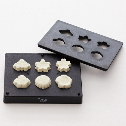 楽天市場】[3月3日〜3月15日 P20倍]手作り和菓子シリーズ 干菓子型