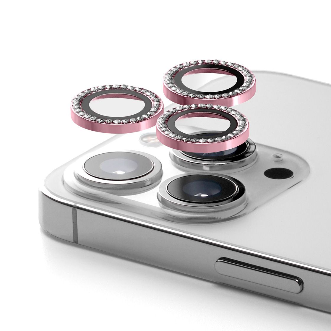 楽天市場】【公式】CASETiFY カメラレンズ 保護カバー ラインストーン