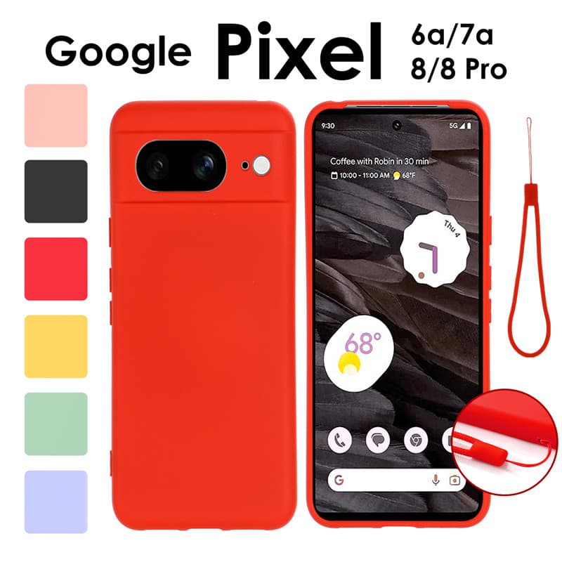 楽天市場】【900円☆大特価セール】Google Pixel9a 8a Pixel 9 Pro XL