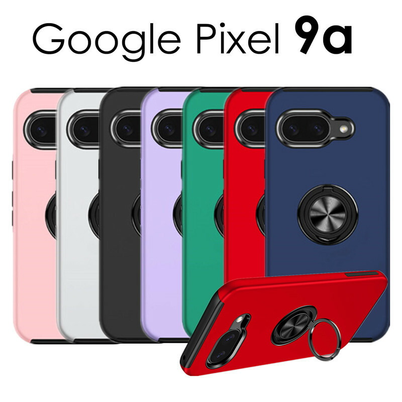 楽天市場】【1000円ポッキリ 送料無料】Google Pixel 9a ケース カバー