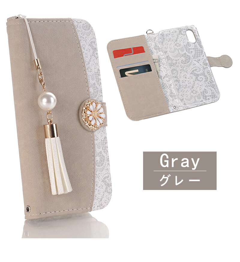 楽天市場】Rakuten Hand 5G ケース 手帳型 ピンクリボン 楽天ビッグ