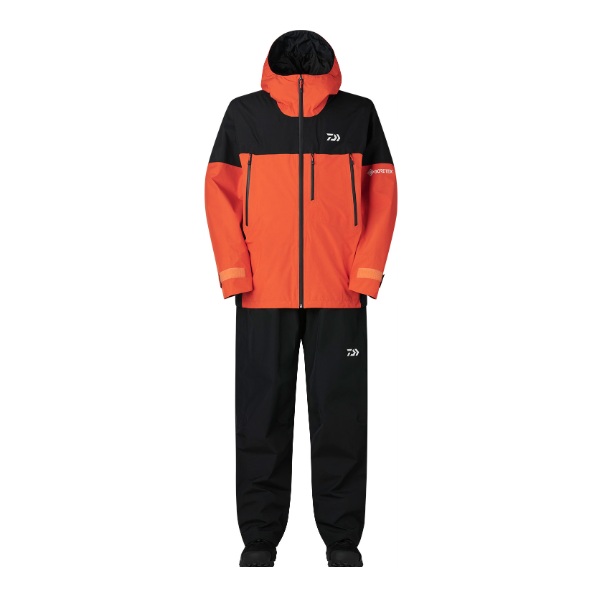 楽天市場】ダイワ ゴアテックス オレンジの通販
