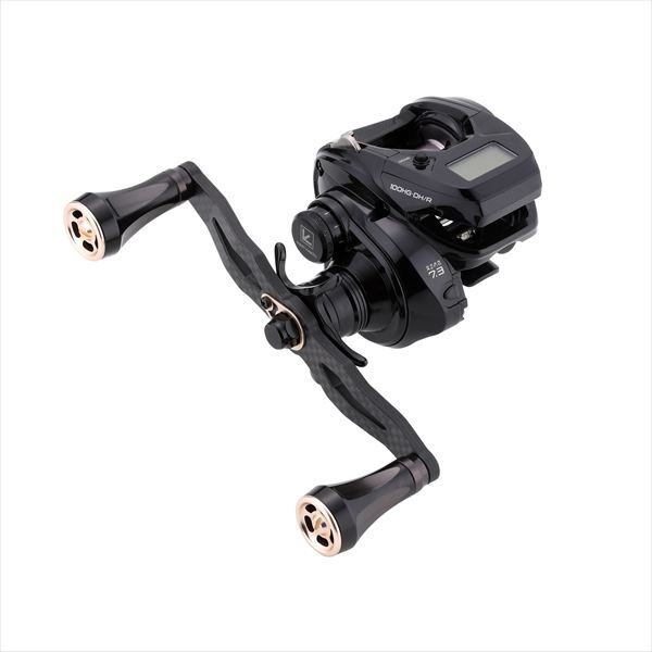 テイルウォーク ヴィレイヤー DG 100HG-DH/R (リール) 価格比較 - 価格.com