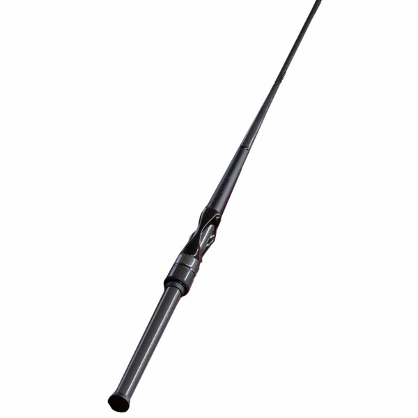 楽天市場】ロブルアー トラウトロッド ケーニッヒ スネーカー KS58-H