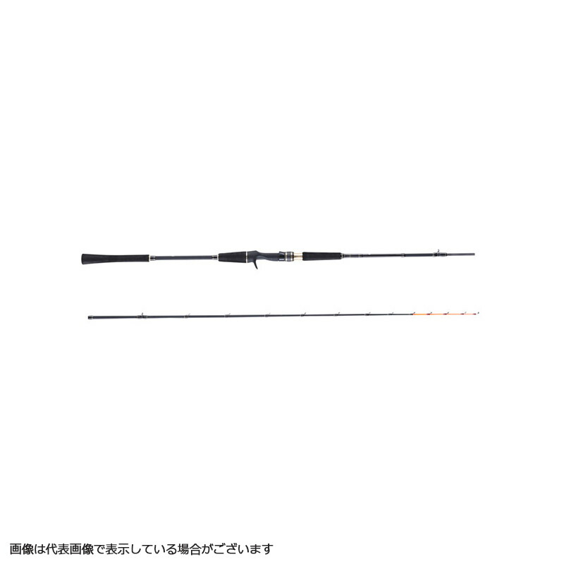 アブ ガルシア 黒船 タチウオ KTUC-180M (ロッド・釣竿) 価格比較