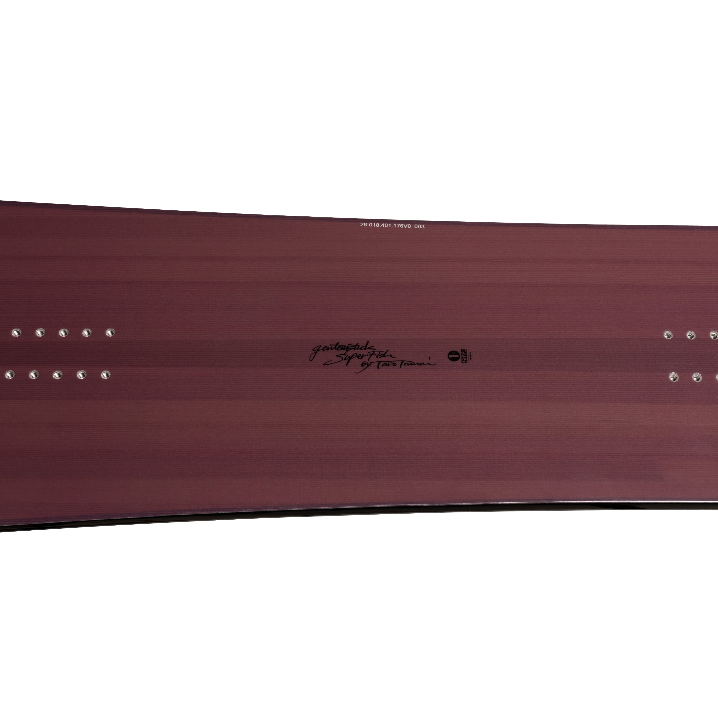 楽天市場】☆25-26モデル☆GENTEMSTICK（ゲンテンスティック） SUPER