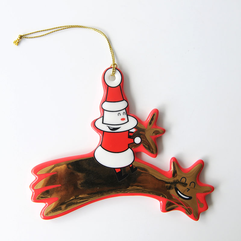 楽天市場】【廃盤品・希少】アレッシィ フィギュア クリスマス