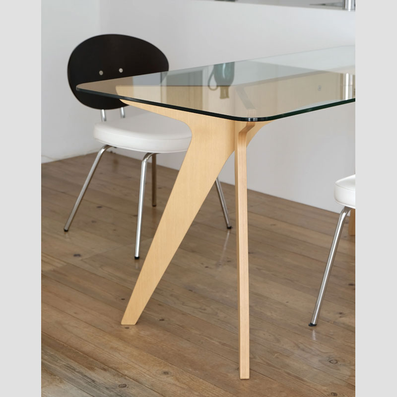 楽天市場】E&Y ペガサス ダイニングテーブル Lサイズ 180cm