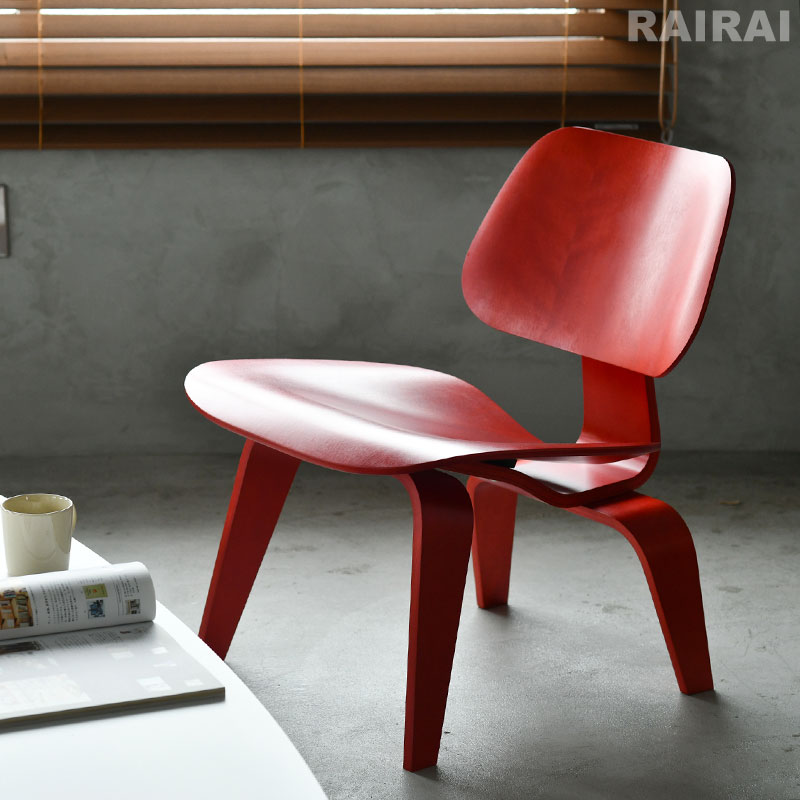 楽天市場】【セール20%OFF】 ハーマンミラー イームズプライウッド