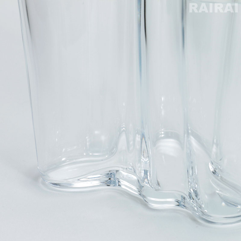 楽天市場】イッタラ アアルトベース 95mm アルヴァ アアルト iittala