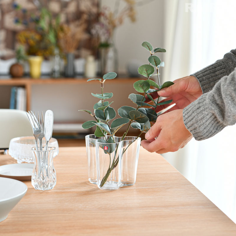 楽天市場】イッタラ アアルトベース 95mm アルヴァ アアルト iittala