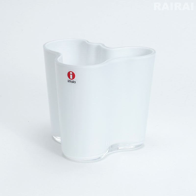 楽天市場】イッタラ アアルトベース 95mm アルヴァ アアルト iittala