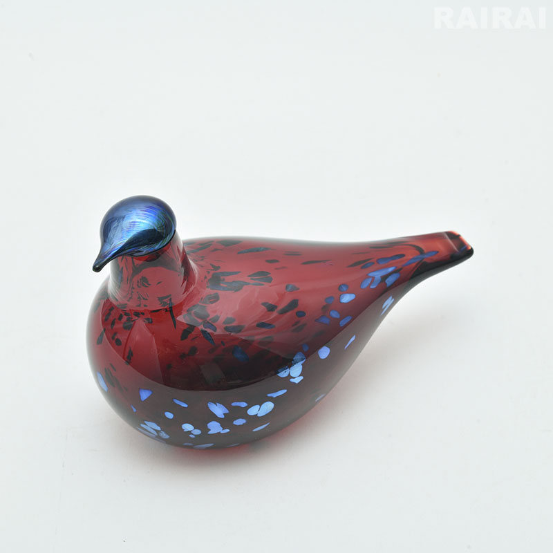 楽天市場】【個別販売】 イッタラ バード コマドリ バイ トイッカ