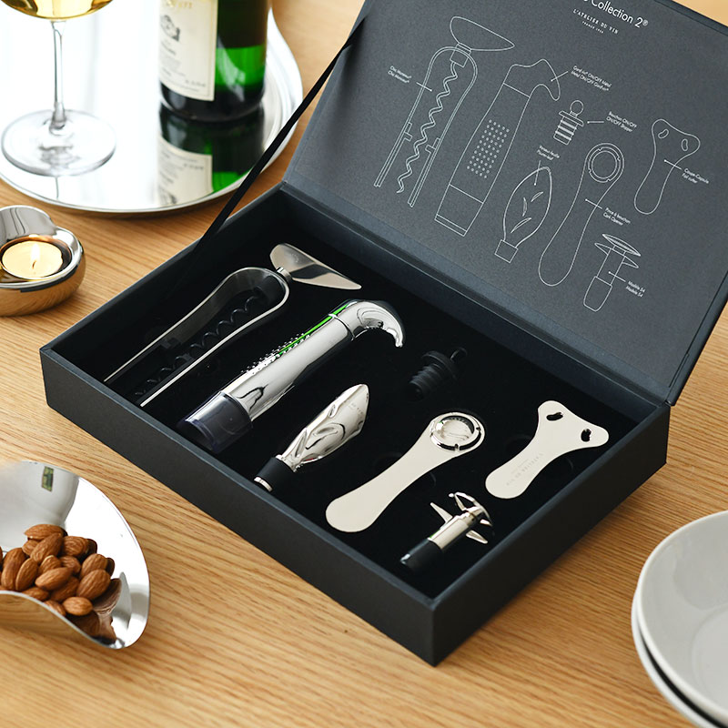 楽天市場】ラトリエ デュ ヴァン オエノコレクション 2 L'ATELIER DU