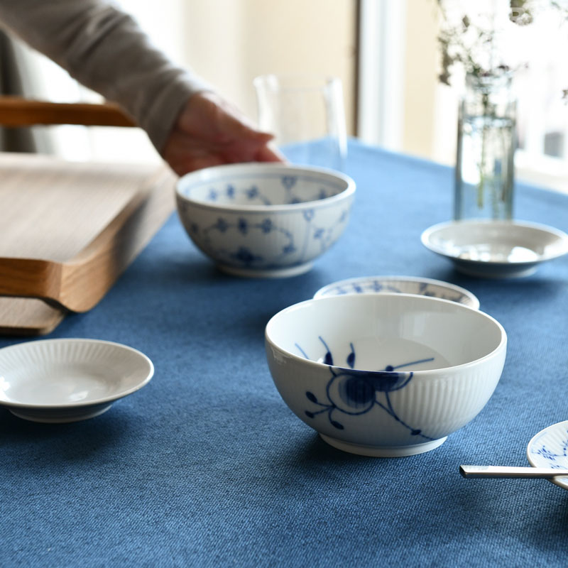 楽天市場】ロイヤル コペンハーゲン ボウル 13cm 3柄セット ヒストリー