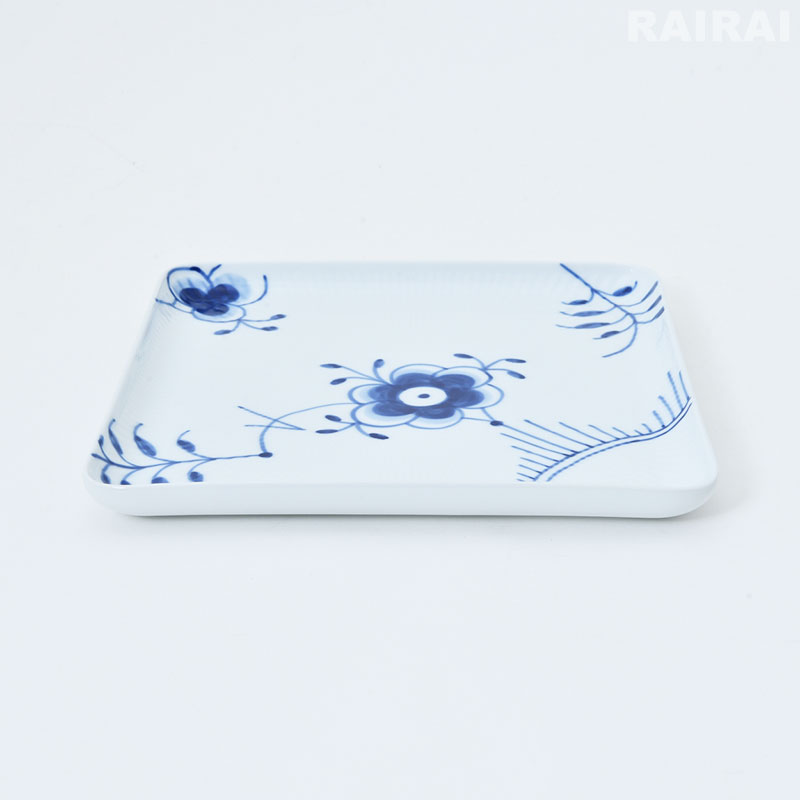 楽天市場】ロイヤル コペンハーゲン スクエア ディッシュ 5枚セット