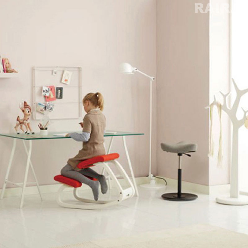 楽天市場】ヴァリエール バリアブル バランスチェア VARIER VARIABLE