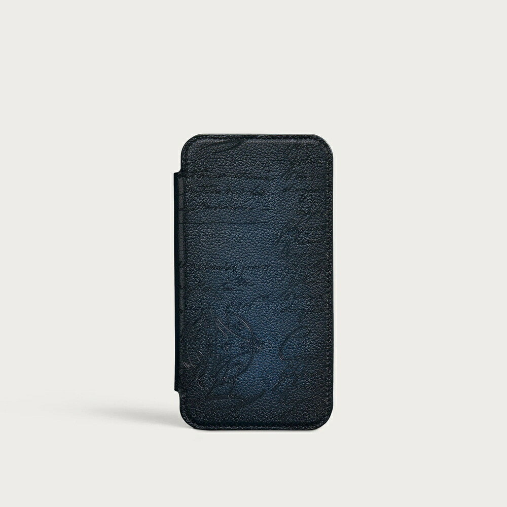 楽天市場】iphone xs ケース ベルルッティの通販