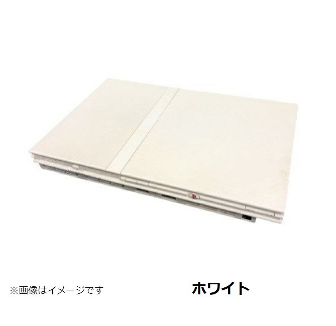 楽天市場】【ソフトプレゼント企画！】PS2 プレイステーション2 本体