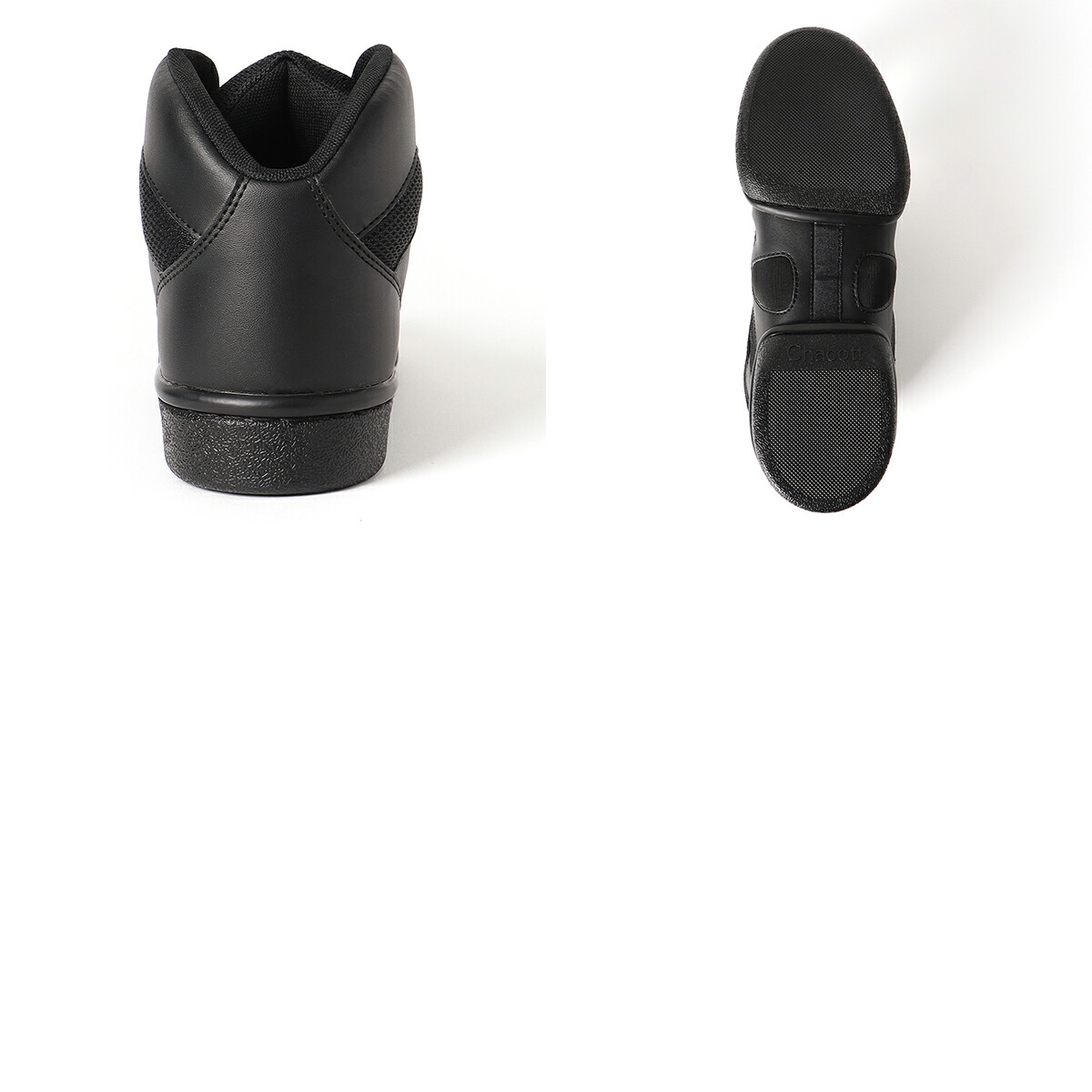 楽天市場】【チャコット 公式(chacott)】ダンススニーカー【ミドル