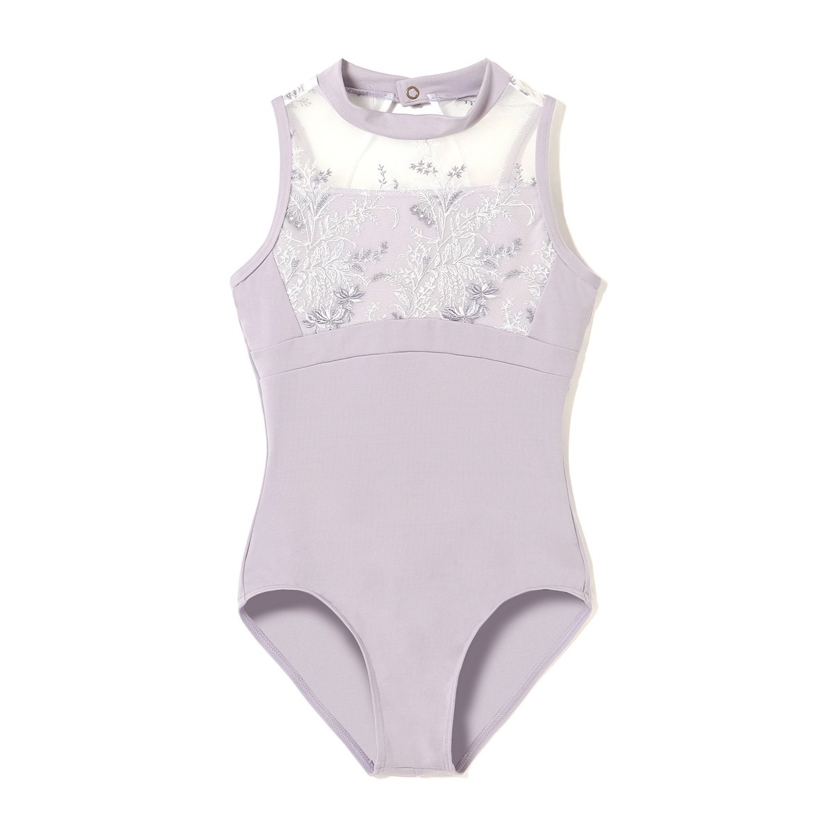 楽天市場】【チャコット 公式(chacott)】ハイネックレオタード