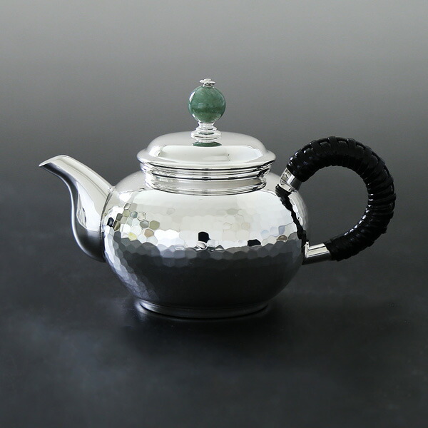 純銀 シルバー ポット 楽天市場】銀 ティーポットの通販