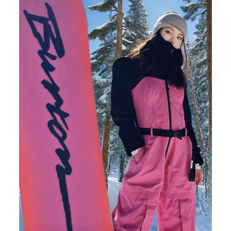 楽天市場】スノーボードウェア 2024 2025 レディース タイト 上下