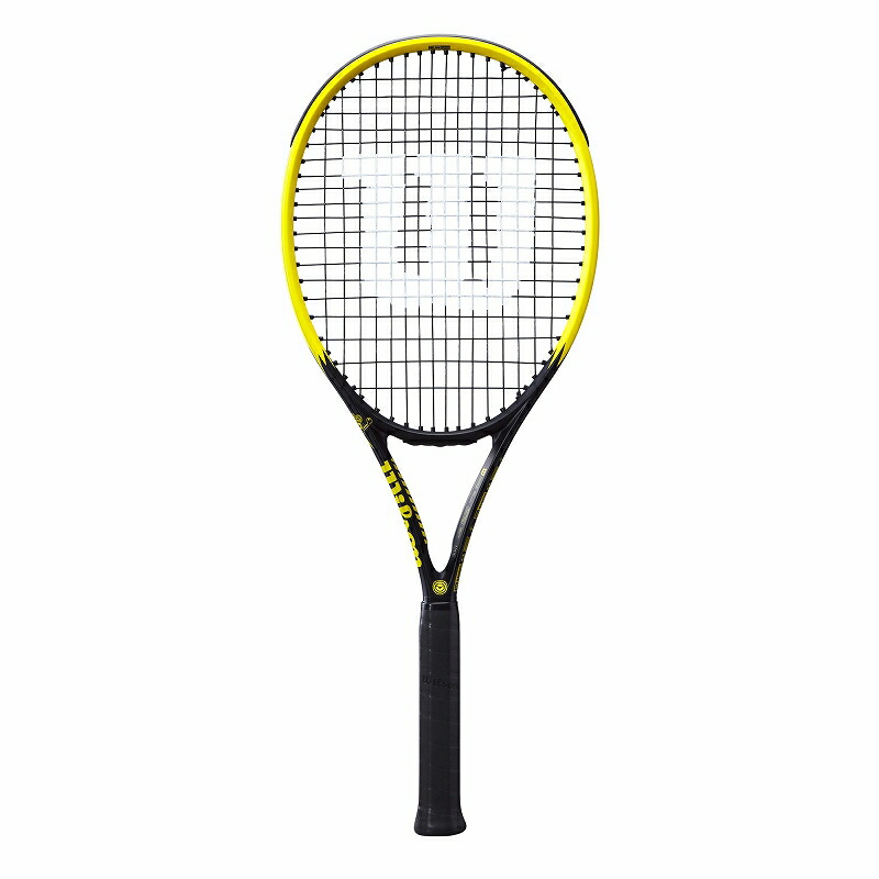 テニスラケット ウイルソン クラッシュ」の人気商品一覧 | 安い商品を