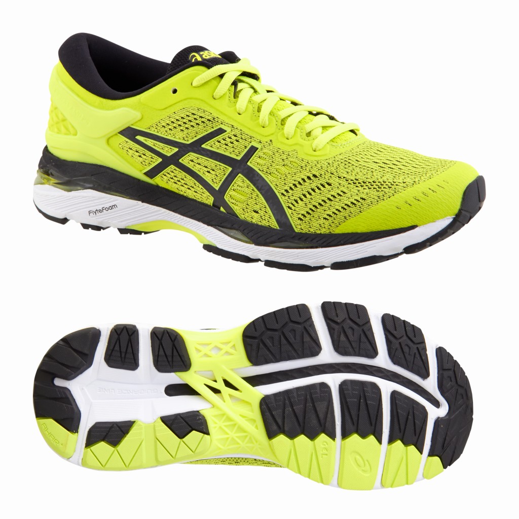 楽天市場】アシックス ゲルカヤノ24 GEL-KAYANO 24 ライムイエロー