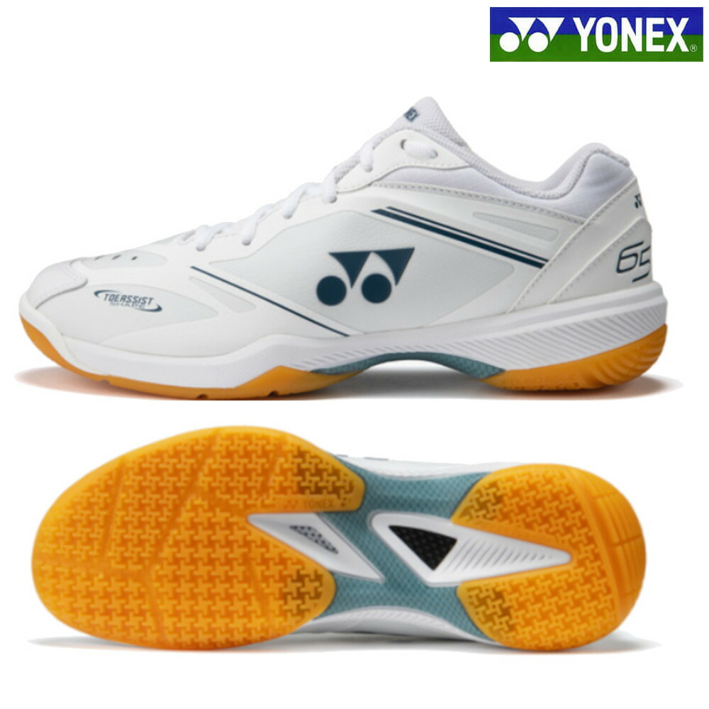 ヨネックス バドミントンシューズ 65z スリム」の人気商品一覧 | 安い