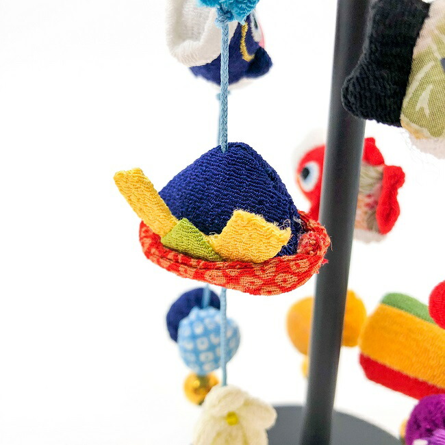 楽天市場】端午の節句 飾り つるし飾り つるし雛 置物 おしゃれ [端午