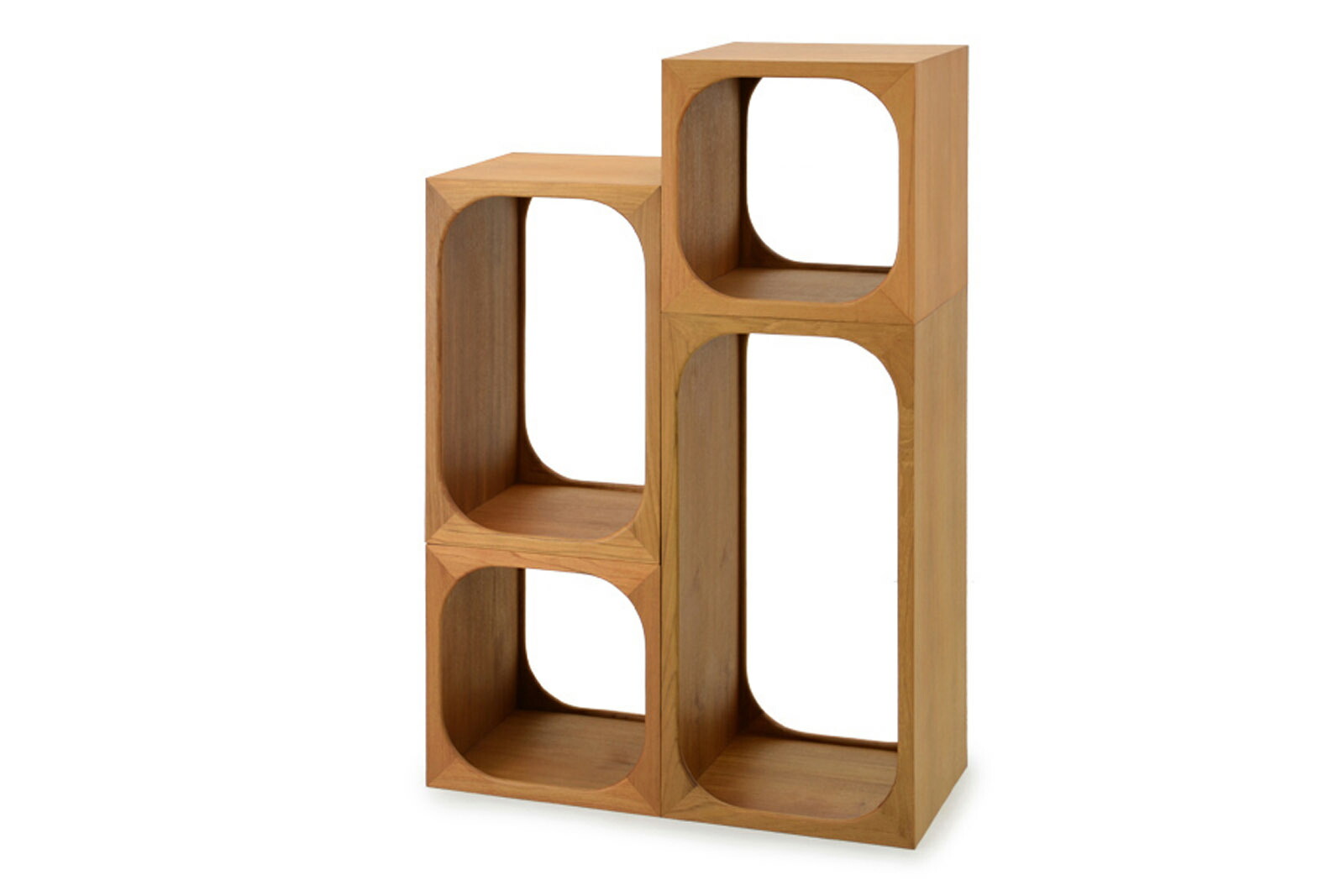 楽天市場】CHLOROSクロロス Stack Shelf 1.0【スタッキングシェルフ