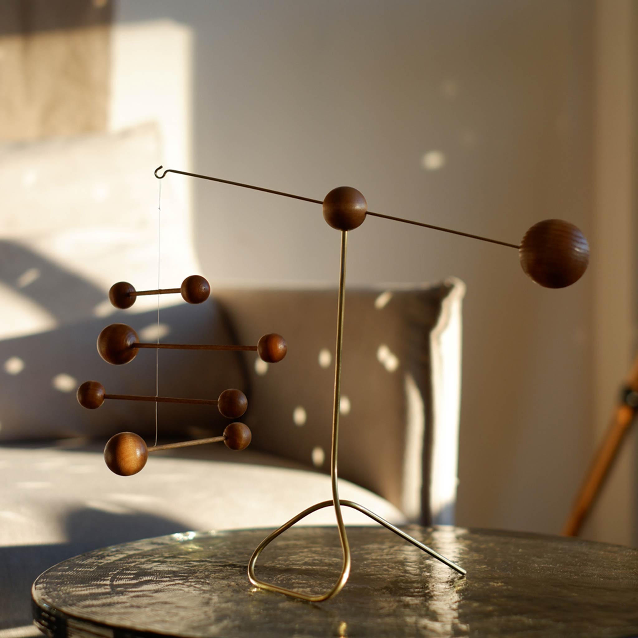 楽天市場】KINETIC LEVI キネティック レヴィ インテリアモビール