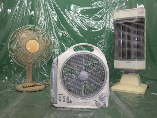 楽天市場】扇風機 業務用 中古の通販