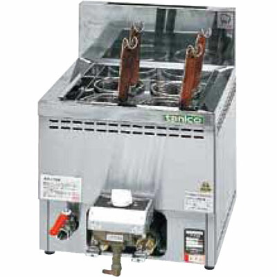 楽天市場】TCU-4445X タニコー 卓上ゆで麺器 送料無料 : 厨房センター