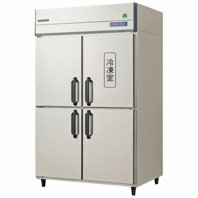 楽天市場】GRN-121PX1 フクシマガリレイ 業務用冷凍冷蔵庫 ノンフロン
