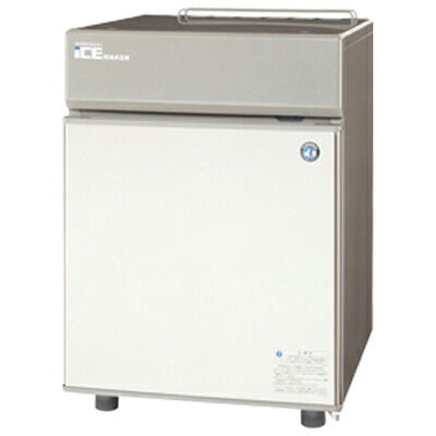 楽天市場】IM-20CM-2 ホシザキ 全自動製氷機 キューブアイスメーカー
